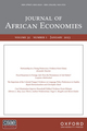 Partisanship in a young democracy: evidence from Ghana