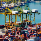 Photo: Port of Singapore, Making Supply Chains Sustainable