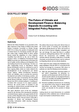 [Translate to English:] Cover: Policy Brief 19/2023, The future of climate and development finance: balancing separate accounting with integrated policy responses, Authors: Koch, Svea / Mariya Aleksandrova 