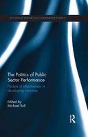 Pockets of effectiveness: review and analytical framework