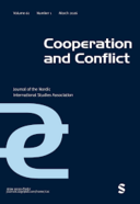 Dialogue instead of mutual neglect? International political economy meets foreign policy analysis