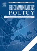 Digital infrastructure and employment in services: evidence from Sub-Saharan African countries