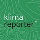 [Translate to English:] Logo: Klimareporter