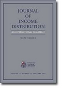 Tackling income inequality: what works and why?