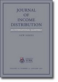 Tackling income inequality: what works and why?