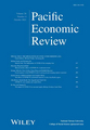 COVID-19, asset markets and capital flows