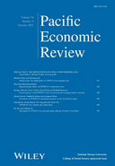 COVID-19, asset markets and capital flows