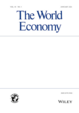 Cover: The World Economy