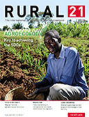 Opting for the middle ground: blended sustainability as the way forward