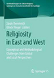 Cover: Religiosity in East and West