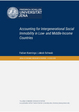 Cover: Jena Economic Research Papers (2020-008) “Accounting for intergenerational social immobility in low- and middle-income countries”