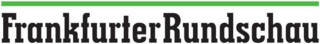 Cover: Frankfurter Rundschau
