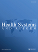 [Translate to English:] Cover: Health Systems & Reforms, Effects of the Indian National Health Insurance Scheme (PM-JAY) on hospitalizations, out- of-pocket expenditures and catastrophic expenditures Strupat, Christoph / Divya Parmar / Swati Srivastava / Stephan Brenner / Diletta Parisi / Susanne Ziegler / Rupak Neogi / Caitlin Walsh / Manuela De Allegri (2023) in: Health Systems & Reforms 9 (1), article 2227430