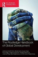 OECD DAC development cooperation
