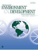 Politics of green energy policy