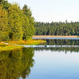 Photo: A dam in Germany, Web Special „Building knowledge on water governance"