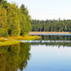 Photo: Talsperre in Deutschland, Web Special „Wissen zu Wasser-Governance schaffen "