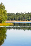 Image: Photo of a dam, Building knowledge on water governance