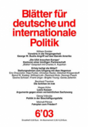 Auf dem Weg zur Anerkennung: die Schiiten im Irak und ihre Rolle beim politischen Wiederaufbau