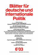 Auf dem Weg zur Anerkennung: die Schiiten im Irak und ihre Rolle beim politischen Wiederaufbau