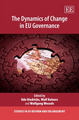 The dynamics of change in EU governance 