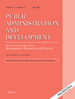 Development expertise: essential or expendable? Comparing interactions between knowledge and experience in German and Norwegian foreign aid bureaucracies