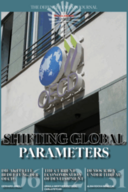 Shifting parameters: contestation and the future of the International Order