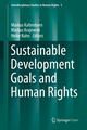 Reflecting on the right to development from the perspective of global environmental change and the 2030 Agenda for Sustainable Development