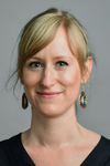 Photo: Dorothea Wehrmann  Senior Researcher and SUDEA Project Lead