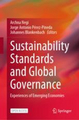 Towards greening trade? Environmental provisions in emerging markets’ preferential trade agreements