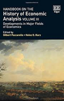 Technical change and innovation