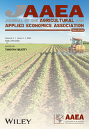 Can index insurance alter pastoralists' labor allocation decisions? Evidence from East Africa