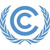 Logo:  United Nations Framework Convention on Climate Change, UNFCCC