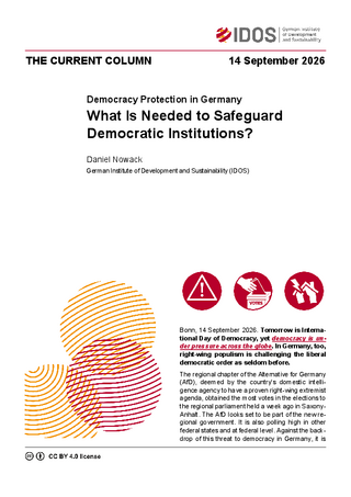 Cover: PDF