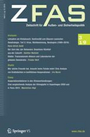 Kooperationsfaktoren in den Klimaverhandlungen: eine vergleichende Analyse der Klimagipfel in Kopenhagen 2009 und in Paris 2015