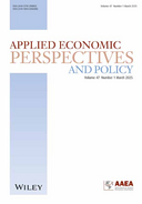 Real consumer food prices and child mortality: evidence from low- and middle-income countries