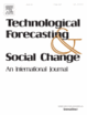 Cover: "China's leapfrogging in electromobility: a story of green transformation driving catch-up and competitive advantage" by Tilman Altenburg, Nicoletta Corrocher and Franco Malerba (2022) in: Technological Forecasting and Social Change (183).