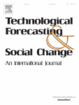 Cover: Technological Forecasting