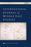 The end of the Baʿthist social contract in Bashar al-Asad’s Syria: reading sociopolitical transformations through charities and broader benevolent activism