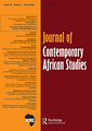 Tobacco contract farming in Zimbabwe: power dynamics, accumulation trajectories, land use patterns and livelihoods