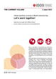 Cover: Let’s work together! Iacobuta, Gabriela / Steffen Bauer (2023) The Current Column of 5 June 2023
