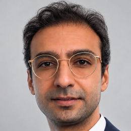 Mudaser Aijaz Kazi ist assoziierter Wissenschaftler in der Abteilung Umweltgovernance mit Schwerpunkt auf grenzüberschreitender Wasserbewirtschaftung und Nachhaltigkeit