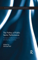 Cover: The politics of public sector performance
