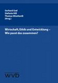 Amartya K. Sens Entwicklungsethik zwischen Universalismus und Relativismus