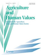 Demonstration plots as assemblages: the political ecology of knowledge intensive agricultural futures in Tanzania