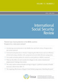 Introducing social protection in the Middle East and North Africa: prospects for a new social contract? 
