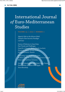 Services liberalization and global value chains participation: evidence from Egypt