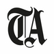 Logo: Tagesanzeiger