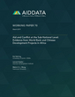 Aid and conflict at the sub-national level: evidence from World Bank and chinese development projects in Africa