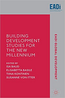 "Transformation" in the study of international development: across disciplines, knowledge hierarchies and oceanic spaces